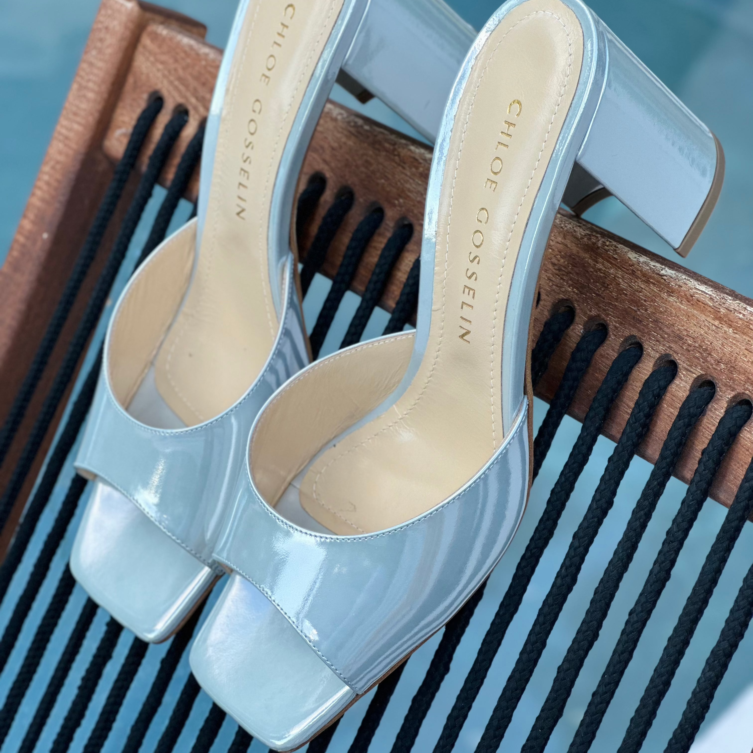 CG Made in Italy - Audrey
